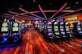 Casino Olimp